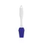 Brush, 175×30×10 mm, Everestus, 20FEB11088, Silicon, Alb, Albastru