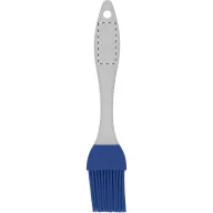   Brush, 175×30×10 mm, Everestus, 20FEB11088, Silicon, Alb, Albastru