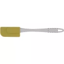 Spatula, 230×35×10 mm, Everestus, 20FEB11082, Silicon, Alb, Galben