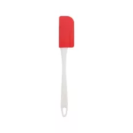   Spatula, 230×35×10 mm, Everestus, 20FEB11083, Silicon, Alb, Rosu