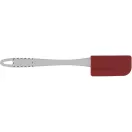 Spatula, 230×35×10 mm, Everestus, 20FEB11083, Silicon, Alb, Rosu