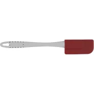   Spatula, 230×35×10 mm, Everestus, 20FEB11083, Silicon, Alb, Rosu