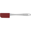 Spatula, 230×35×10 mm, Everestus, 20FEB11083, Silicon, Alb, Rosu