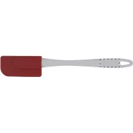   Spatula, 230×35×10 mm, Everestus, 20FEB11083, Silicon, Alb, Rosu