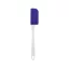 Spatula, 230×35×10 mm, Everestus, 20FEB11084, Silicon, Alb, Albastru