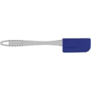 Spatula, 230×35×10 mm, Everestus, 20FEB11084, Silicon, Alb, Albastru