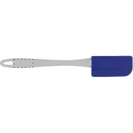   Spatula, 230×35×10 mm, Everestus, 20FEB11084, Silicon, Alb, Albastru