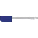 Spatula, 230×35×10 mm, Everestus, 20FEB11084, Silicon, Alb, Albastru