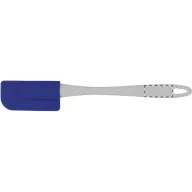   Spatula, 230×35×10 mm, Everestus, 20FEB11084, Silicon, Alb, Albastru