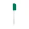 Spatula, 230×35×10 mm, Everestus, 20FEB11085, Silicon, Alb, Verde