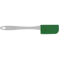   Spatula, 230×35×10 mm, Everestus, 20FEB11085, Silicon, Alb, Verde