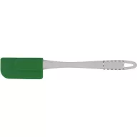  Spatula, 230×35×10 mm, Everestus, 20FEB11085, Silicon, Alb, Verde