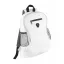 Rucsac casual sport, 300×400×160 mm, Everestus, 20FEB14463, 600D Poliester, Alb