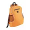 Rucsac casual sport, 300×400×160 mm, Everestus, 20FEB14460, 600D Poliester, Portocaliu