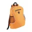 Rucsac casual sport, 300×400×160 mm, Everestus, 20FEB14460, 600D Poliester, Portocaliu