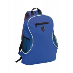   Rucsac casual sport, 300×400×160 mm, Everestus, 20FEB14458, 600D Poliester, Albastru