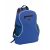 Rucsac casual sport, 300×400×160 mm, Everestus, 20FEB14458, 600D Poliester, Albastru