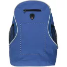 Rucsac casual sport, 300×400×160 mm, Everestus, 20FEB14458, 600D Poliester, Albastru
