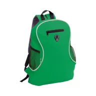   Rucsac casual sport, 300×400×160 mm, Everestus, 20FEB14459, 600D Poliester, Verde