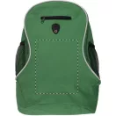 Rucsac casual sport, 300×400×160 mm, Everestus, 20FEB14459, 600D Poliester, Verde