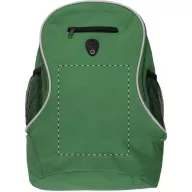   Rucsac casual sport, 300×400×160 mm, Everestus, 20FEB14459, 600D Poliester, Verde