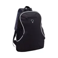   Rucsac casual sport, 300×400×160 mm, Everestus, 20FEB14457, 600D Poliester, Negru