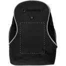 Rucsac casual sport, 300×400×160 mm, Everestus, 20FEB14457, 600D Poliester, Negru