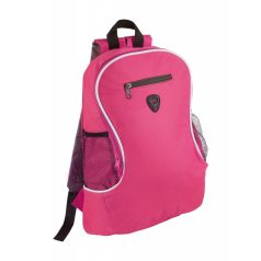   Rucsac casual sport, 300×400×160 mm, Everestus, 20FEB14461, 600D Poliester, Roz