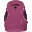 Rucsac casual sport, 300×400×160 mm, Everestus, 20FEB14461, 600D Poliester, Roz