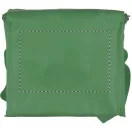 Geanta termoizolanta, 150×130×150 mm, Everestus, 20FEB13994, PVC, Aluminiu, Verde