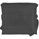 Geanta termoizolanta, 150×130×150 mm, Everestus, 20FEB13992, PVC, Aluminiu, Negru