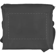   Geanta termoizolanta, 150×130×150 mm, Everestus, 20FEB13992, PVC, Aluminiu, Negru