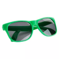 Ochelari de soare,  Everestus, 20FEB2603, Plastic, Verde