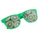 Ochelari de soare,  Everestus, 20FEB2603, Plastic, Verde