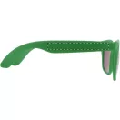 Ochelari de soare,  Everestus, 20FEB2603, Plastic, Verde