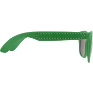 Ochelari de soare,  Everestus, 20FEB2603, Plastic, Verde