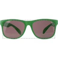 Ochelari de soare,  Everestus, 20FEB2603, Plastic, Verde