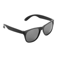 Ochelari de soare,  Everestus, 20FEB2601, Plastic, Negru