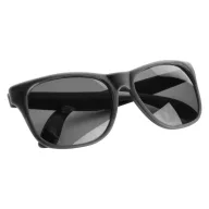 Ochelari de soare,  Everestus, 20FEB2601, Plastic, Negru