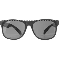 Ochelari de soare,  Everestus, 20FEB2601, Plastic, Negru