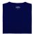 Tricou Barbati, 42FEB234591, Tecnic Plus T sport, Poliester, Unisex, Albastru Dark, L