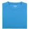 Tricou 42FEB234601, Tecnic Plus T sport, Poliester, Unisex, Albastru Light, S