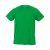 Sport t-shirt, unisex, XL, S-XXL, 20FEB16979, Poliester, Verde