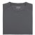 Tricou Barbati, 42FEB234595, Tecnic Plus T sport, Poliester, Unisex, Gri, L