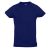 Tricou pentru Copii, 42FEB232855, Tecnic Plus K, Poliester, Unisex, Albastru Dark, 10--12