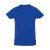 Kids sport t-shirt, unisex, 44175, 4-5, 6-8, 10-12, 20FEB16905, Poliester, Albastru