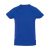 Kids sport t-shirt, unisex, 43955, 4-5, 6-8, 10-12, 20FEB16906, Poliester, Albastru
