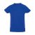 Kids sport t-shirt, unisex, 44049, 4-5, 6-8, 10-12, 20FEB16907, Poliester, Albastru