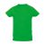 Kids sport t-shirt, unisex, 43955, 4-5, 6-8, 10-12, 20FEB16909, Poliester, Verde