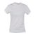 Women t-shirt, feminin, L, S-XL, 20FEB17034, Poliester, Alb